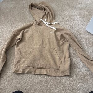 Women’s champion  Tan Hoodie